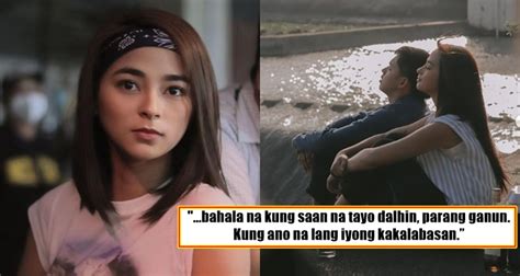 AJ Raval & Sean De Guzman Admit Something About Scenes In .